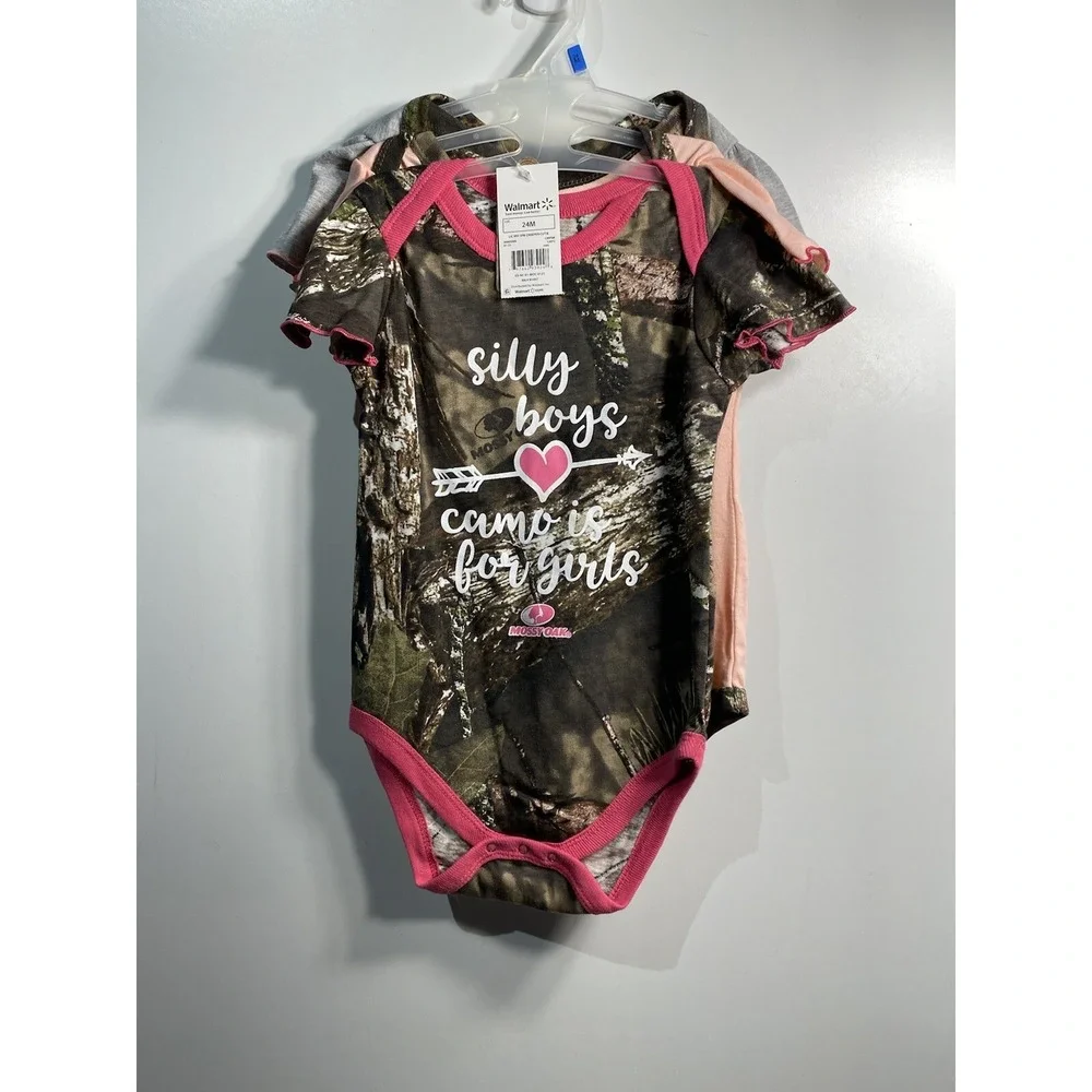 Mossy Oak mossy oak
